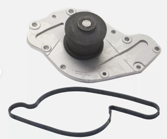 Water pump